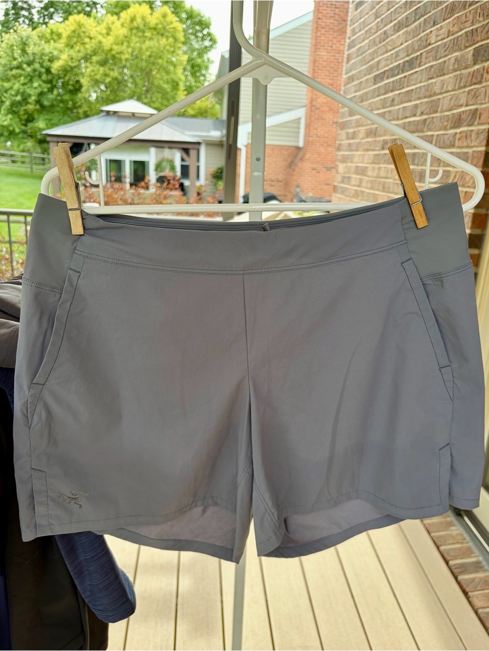 Arcteryx Taema Women’s Shorts